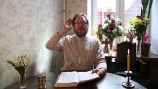 Вторник 34-й седмицы по Пятидесятнице