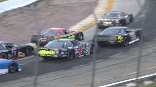 2019 Dells Raceway Park Falloween 150 Highlights Oct 20 2019