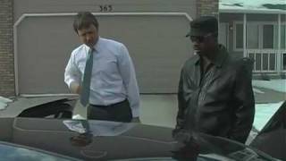 Summit Limousine- The day in the life of a driver
