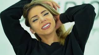 Yellowclaw freestyle  twerk gerihoops