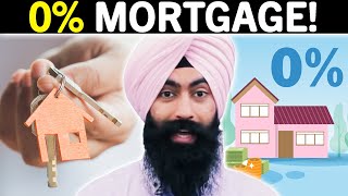 How To GROW YOUR MONEY By Renting vs Buying A Home