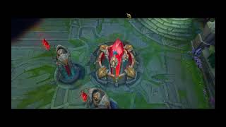 WORLD RECORD (2:19) - Speedrun of League of Legends Tutorial