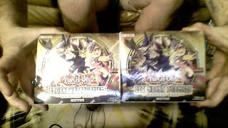 opening legendary duelist 6!!! search for sunriser and liquid man!!!