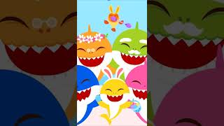 Baby Shark Doo Doo Doo | Spring, Summer, Fall and Winter 