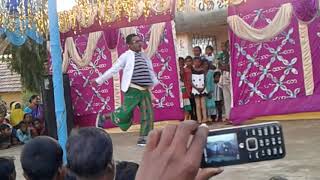 MDVP MUTURKHAM DANCES DHAMAKA