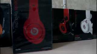 HD Обзор Коллекции BEATS
