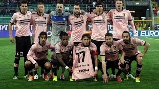 Re-Vivo, Palermo-Spezia 1-1: gli highlights