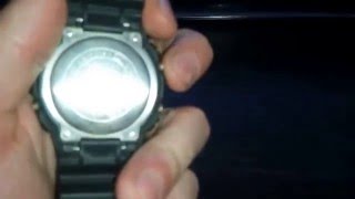 копия g-shock 5600