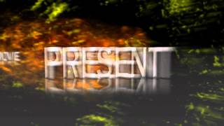 3D титры adobe effect cs5 by SOLO