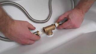How to make a Mash Tun from a cooler