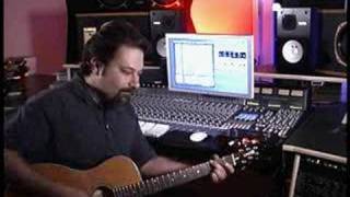 Line 6 TonePort UX1 & UX2 - Record Acoustic Part 1