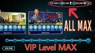 Gangstar Vegas VIP X Mod working root and no root