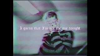 Lil Peep - Not The One (Lyrics)