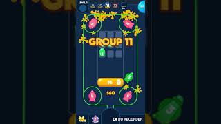 Power Painter - Part 1 [Gameplay] Beginning of the game level