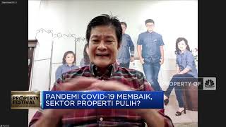 Raih Peluang Investasi Sektor Properti Saat Pandemi Membaik