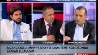 Dönemin Eski Mhp Milletvekili Orhan Bıçakcıoğlu Anlatıyor.!