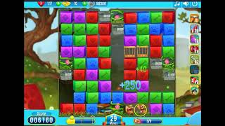 Pet Rescue Saga Level 1697 - no boosters