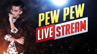 [LIVE] PUBG den toi .. nay co hung ban ...