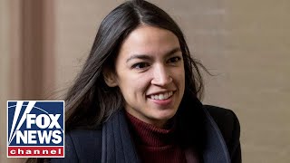 AOC challengers speak out on 'Fox & Friends' on their campaigns