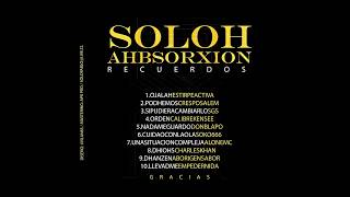 5 - NADA ME GUARDO con don blapo