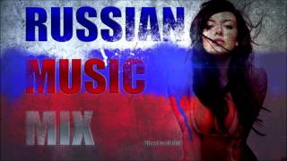 Record Russian Mix || Рекорд Рашен Микс - Лучшие треки 2016