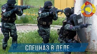 ОТЛИЧНЫЙ ДЕТЕКТИВ - СПЕЦНАЗ В ДЕЛЕ 2017 / НОВЫЕ РУССКИЕ БОЕВИКИ 2017 детектив