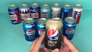 Новая Pepsi DARK VANILLA от Black Star Тимати в моей Коллекции