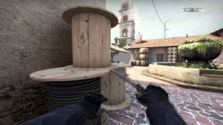 CS:GO G2 FOX INFERNO HIGHLIGHTS VS ENVYUS (DH Cluj Napoca 2015)
