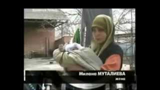 откуда такая ненависть к Русскому народу?