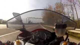 Покатушки 27.10.2013 Симеиз-Севастополь
