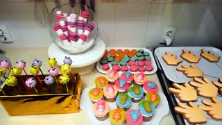 Кенди бар Фиксики / Candy bar  Fixies