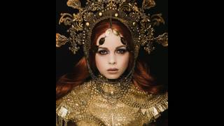 Posh Fairytale Couture Photoshoot BTS