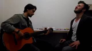 Mimoza Çiçeğim - Enes Çiftçi - Yavuz Emre Soykan