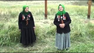 1000 летний дуб.