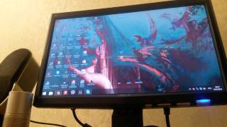 Проблема с видеокартой AMD Radeon 7970 HD