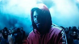 J.cole the London young thug travis scott cole's verse