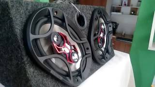 Bravox 6x9 70 RMS
