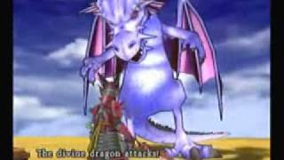 Dragon Quest VIII: Dragovian Trials, Hero Only (Part 2 of 2)