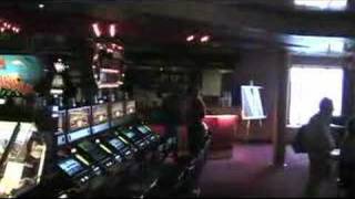 MS Volendam Tour - Holland America
