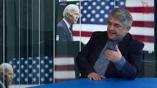 «Визави с миром». Ростислав Ищенко: американская дипломатия потеряла квалификацию (Часть 1)