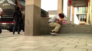 Lewis Marnell