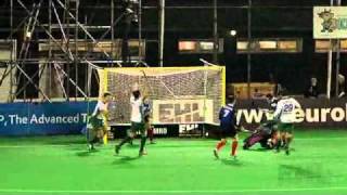 Crefelder HTC - ST Germain 2-2