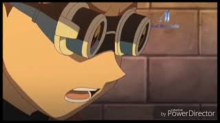 Inazuma eleven\mision imposible