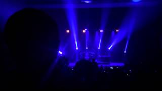 UDO в Днепропетровске 1.11.2015