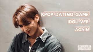 kpop dating game ~idol version~