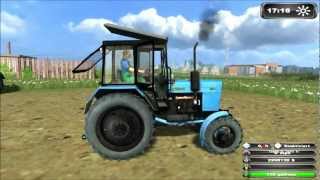 mtz 82 1