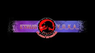 Наступление [ETRUS]Cascade - [DOZOR]