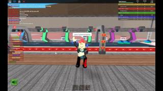 DANTDm Dropper | Roblox Youtube Tycoon