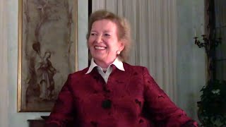 Web Exclusive: Mary Robinson - Women Leading on Climate Change