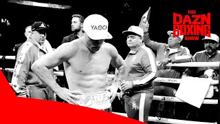 'Canelo Must Do Better' - Tony Bellew And Ade Oladipo Debate The Improvements They Want To See